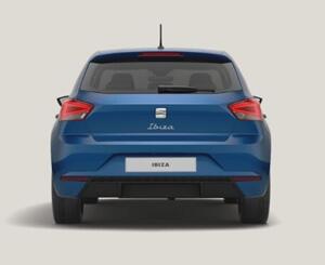 Seat Ibiza 1.0 TSI 85kW Special Edition Xcellence