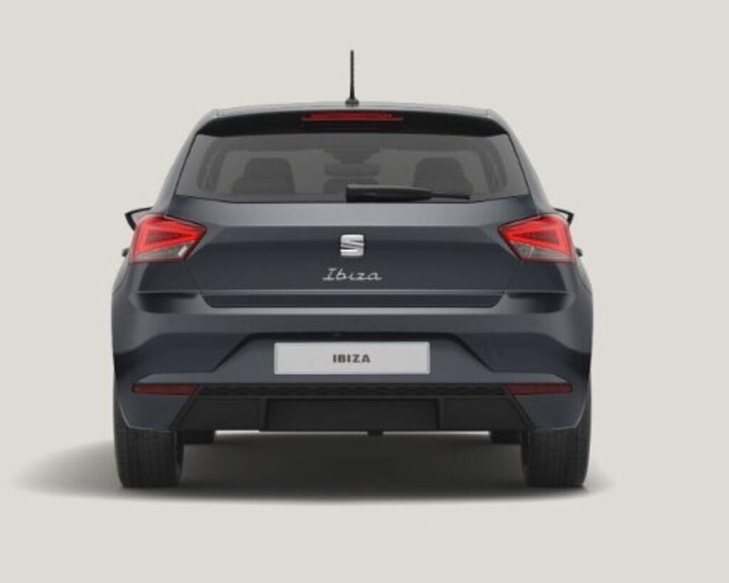 Seat Ibiza 1.0 TSI 85kW Special Edition Xcellence 3