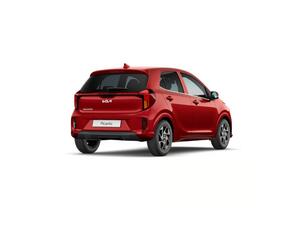 Kia Picanto 1.0 GDi 50kW (68CV) 4 plazas Concept