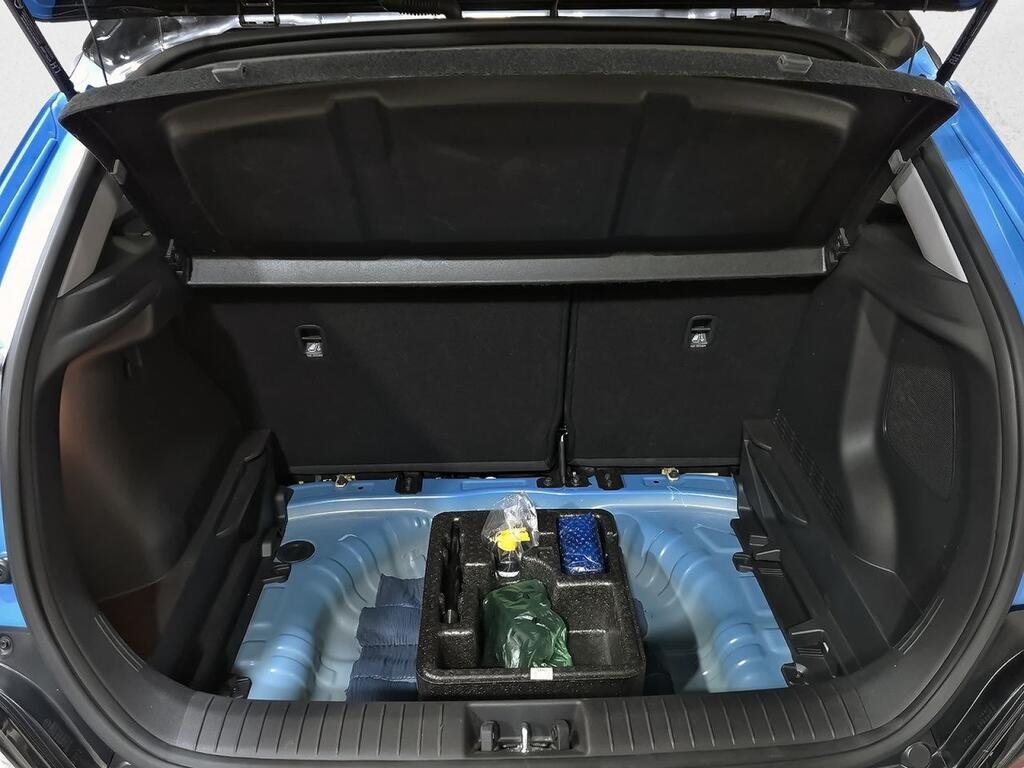 Hyundai Kona 1.6 GDI HEV Tecno 2C DCT 43