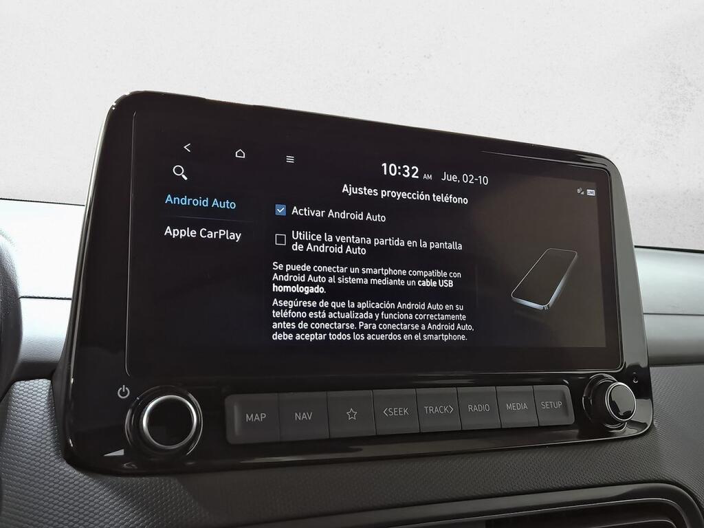 Hyundai Kona 1.6 GDI HEV Tecno 2C DCT 23