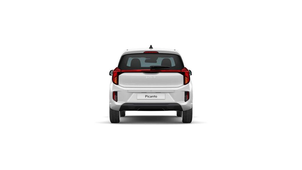 Kia Picanto 1.0 GDi 50kW (68CV) 4 plazas Drive 5