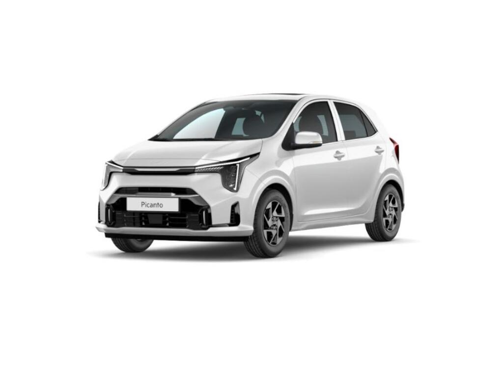Kia Picanto 1.0 GDi 50kW (68CV) 4 plazas Drive 2