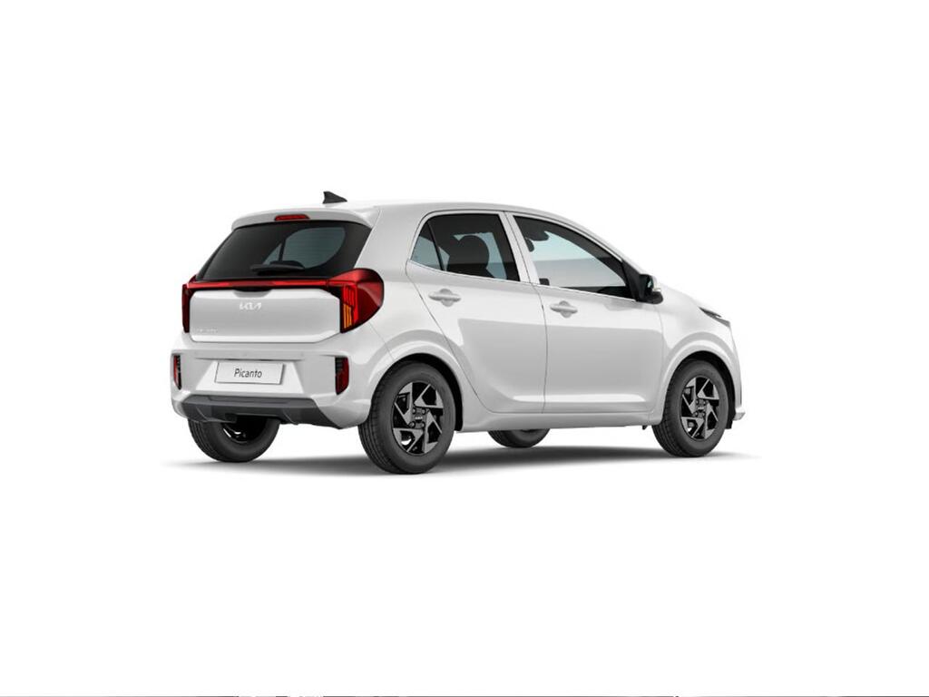 Kia Picanto 1.0 GDi 50kW (68CV) 4 plazas Drive 5