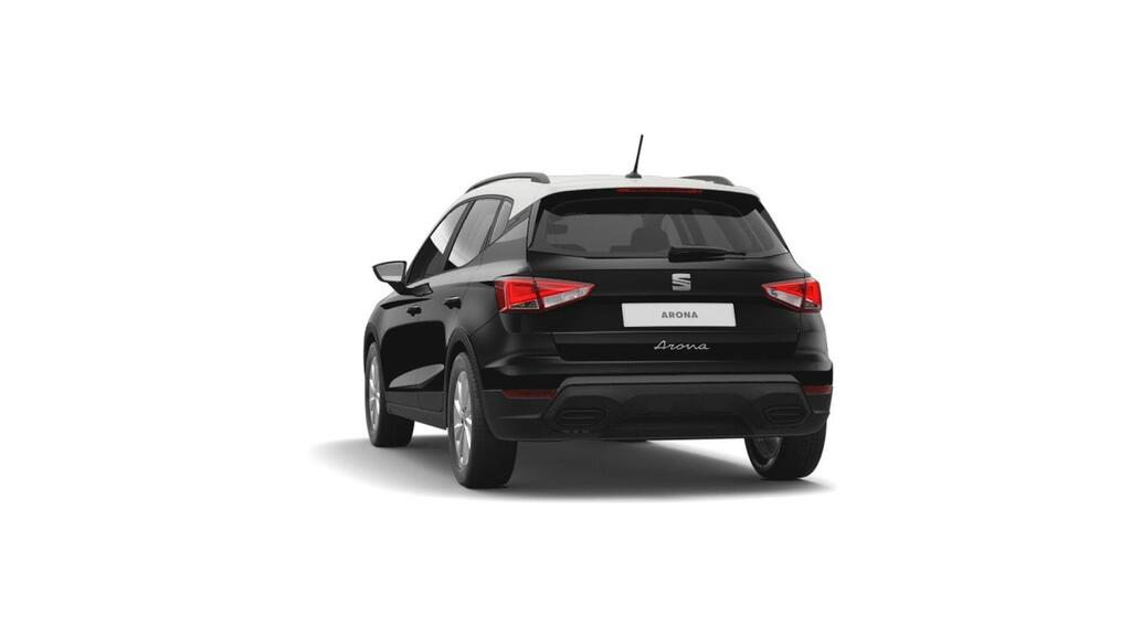 Seat Arona 1.0 TSI 85kW DSG Style Special Edition 4