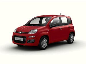 Fiat Panda Pandina 1.0 Hybrid 51kW (70cv)