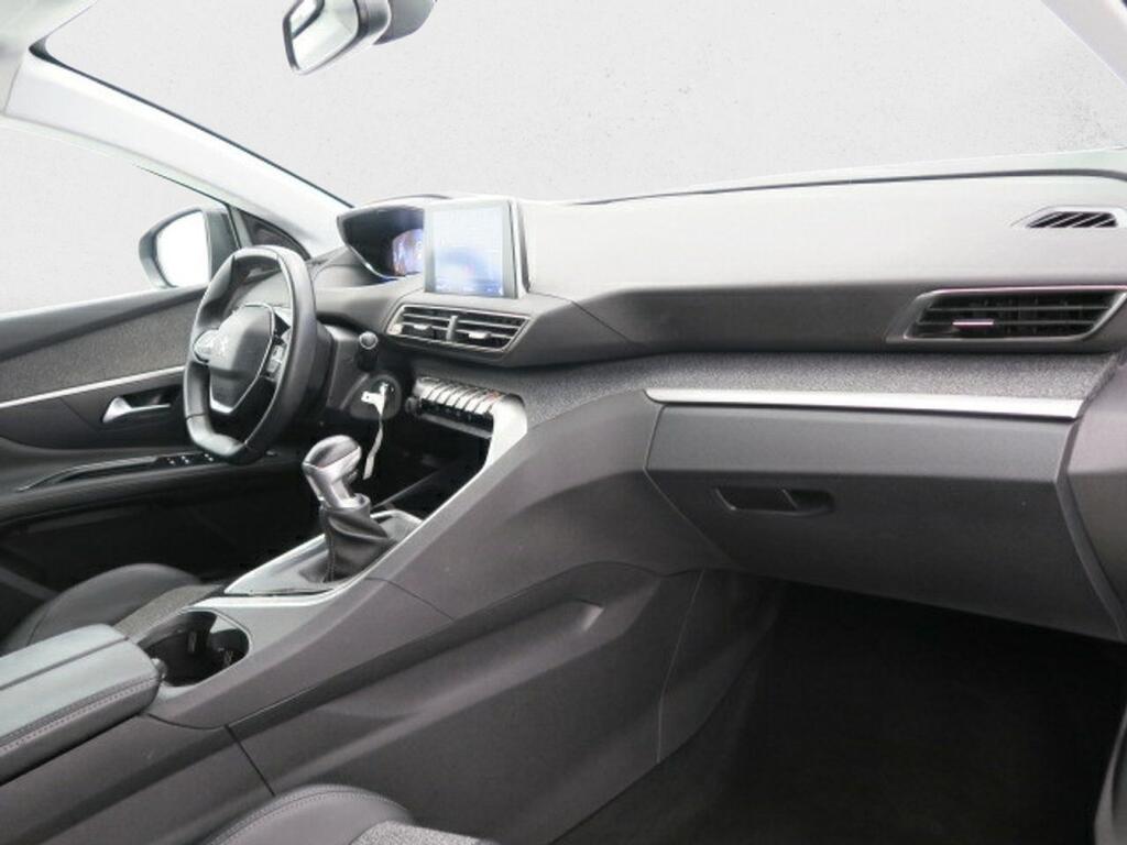 Peugeot 3008 1.2 PURETECH 96KW (130CV) ALLURE S&S 12