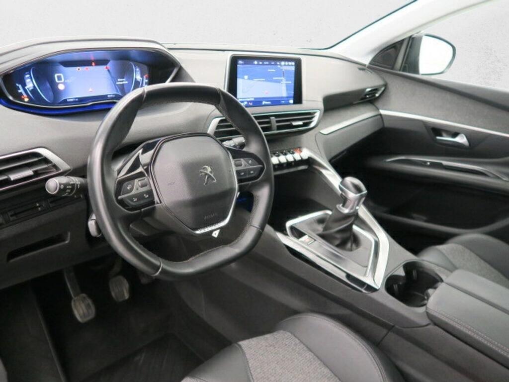 Peugeot 3008 1.2 PURETECH 96KW (130CV) ALLURE S&S 5