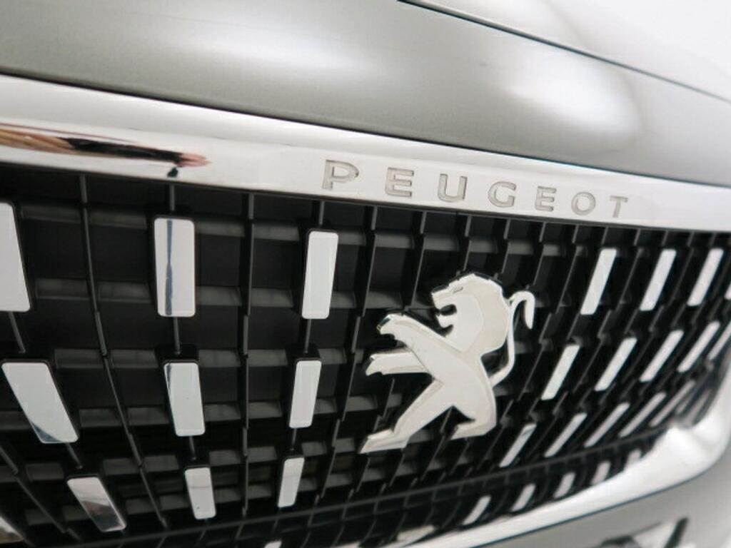 Peugeot 3008 1.2 PURETECH 96KW (130CV) ALLURE S&S 18