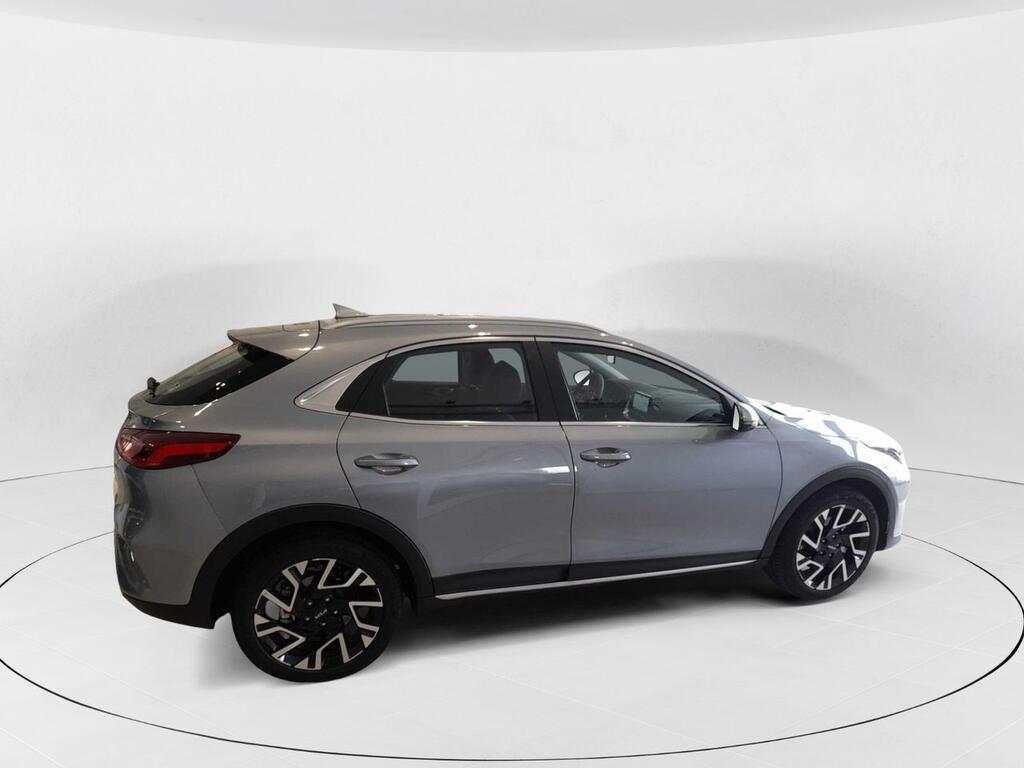 Kia XCeed 1.5 MHEV iMT Tech 118kW (160CV) 6