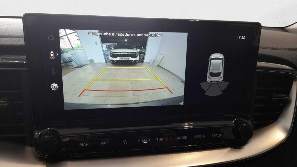 Kia XCeed 1.5 MHEV iMT Tech 118kW (160CV) 11