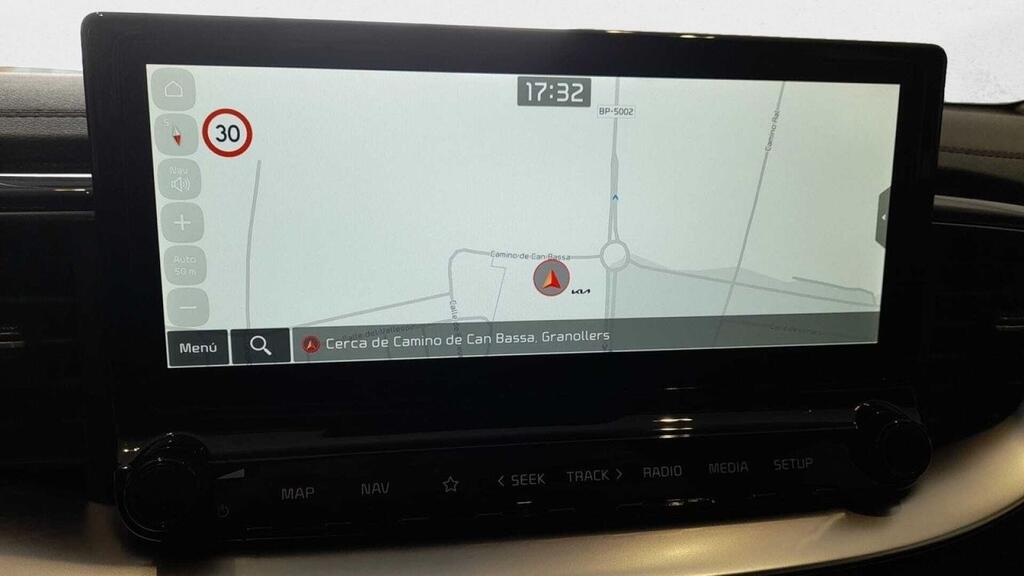 Kia XCeed 1.5 MHEV iMT Tech 118kW (160CV) 16