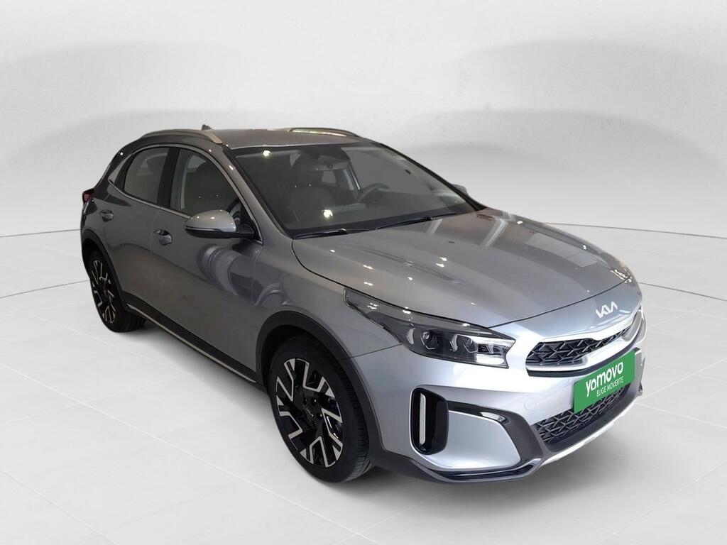 Kia XCeed 1.5 MHEV iMT Tech 118kW (160CV) 8