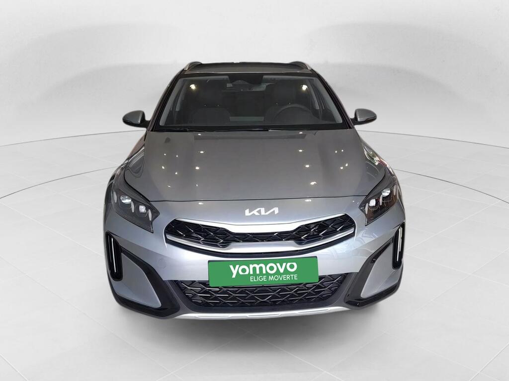 Kia XCeed 1.5 MHEV iMT Tech 118kW (160CV)