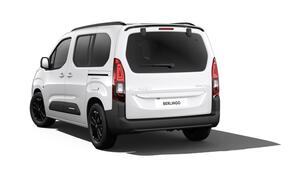 Citroën Berlingo M Max Diésel 100CV Manual
