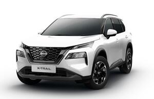 Nissan X-Trail 5pl 1.5 e-4ORCE 158kW 4x4 A/T Acenta