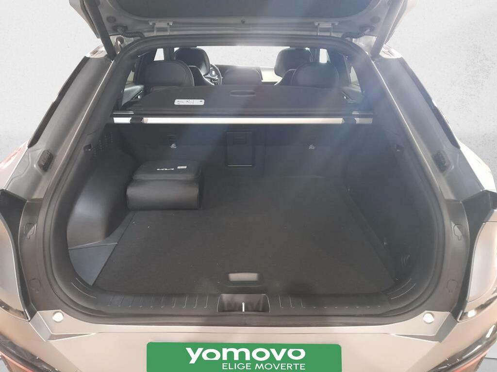 Kia EV6 GT-Line 77,4kWh 239kW AWD Long Range 12