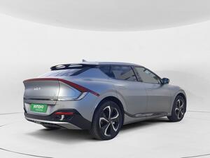 Kia EV6 GT-Line 77,4kWh 239kW AWD Long Range