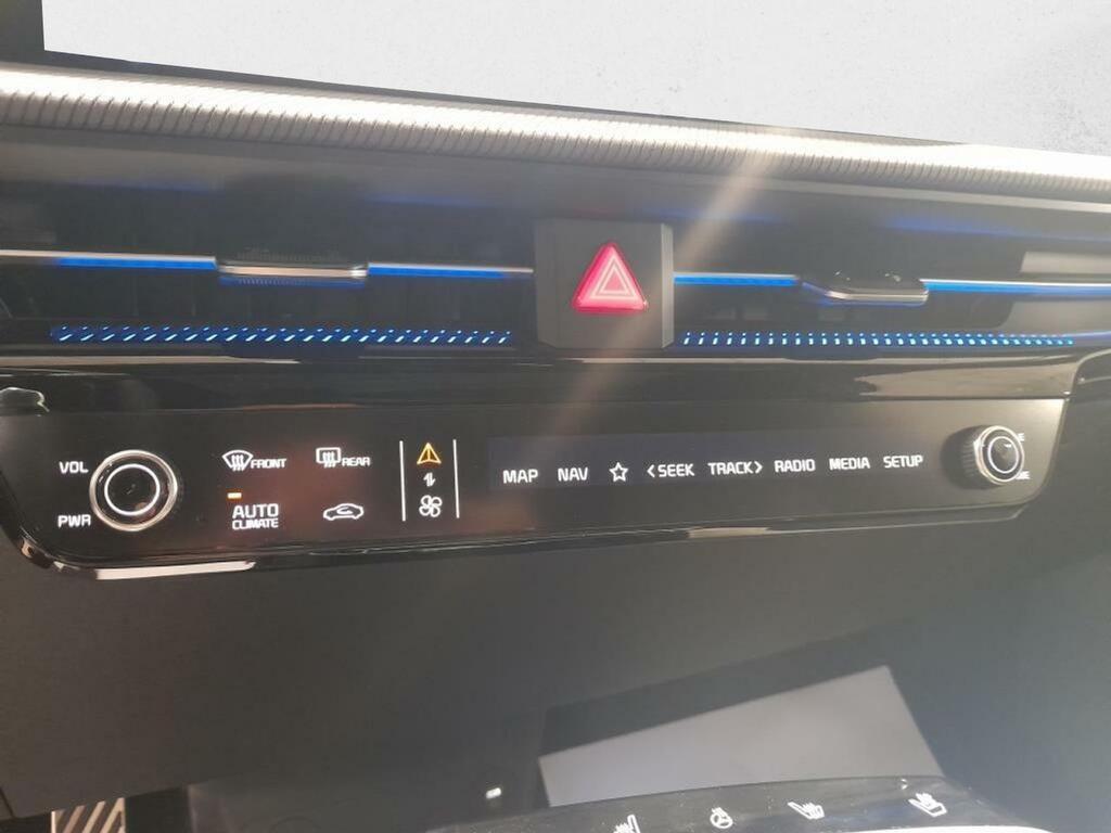 Kia EV6 GT-Line 77,4kWh 239kW AWD Long Range 23