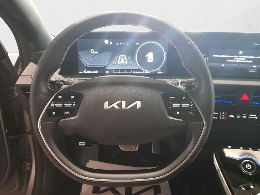 Kia EV6 GT-Line 77,4kWh 239kW AWD Long Range 13