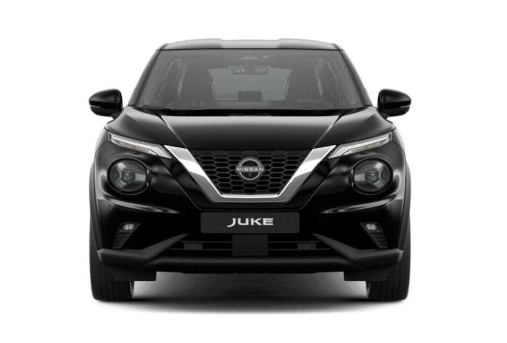 Nissan Juke 1.6 Hybrid 105kW (145CV) Tekna 3