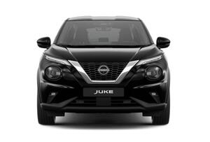 Nissan Juke 1.6 Hybrid 105kW (145CV) Tekna