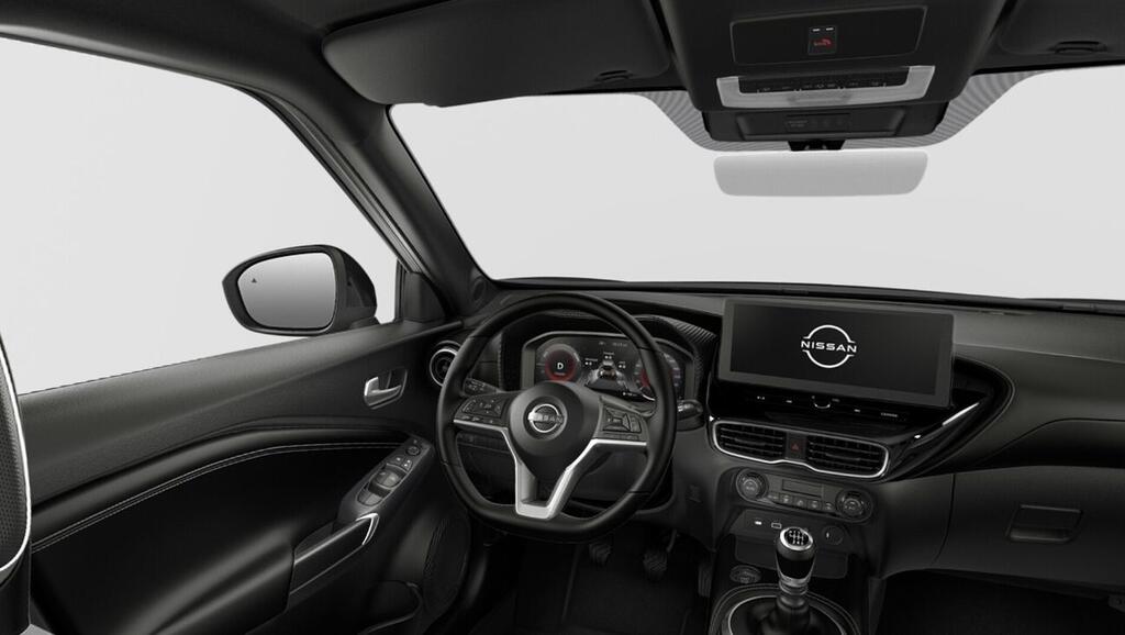 Nissan Juke 1.6 Hybrid 105kW (145CV) Tekna 7