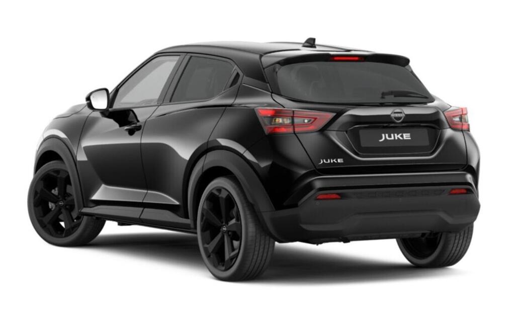 Nissan Juke 1.6 Hybrid 105kW (145CV) Tekna 5