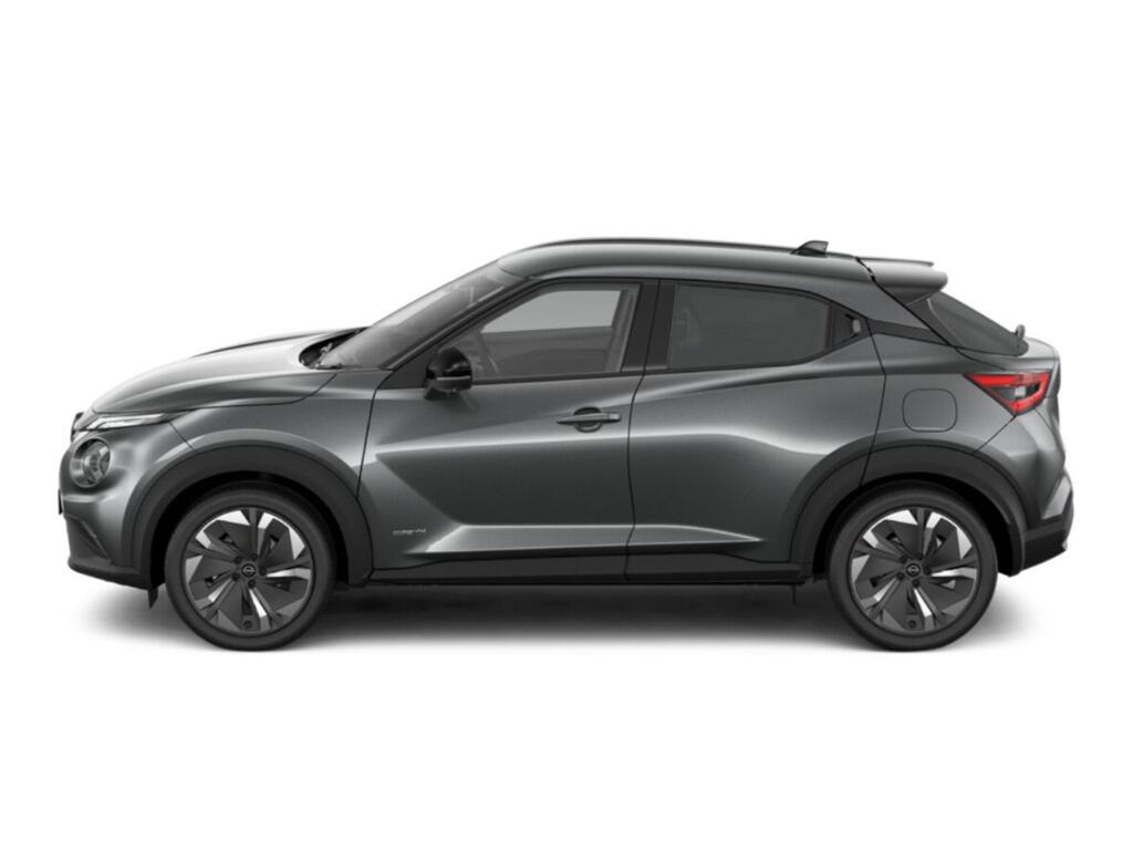 Nissan Juke 1.6 Hybrid 105kW (145CV) Tekna