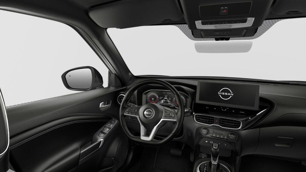 Nissan Juke 1.6 Hybrid 105kW (145CV) Tekna 7