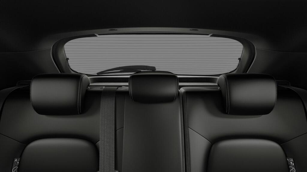 Nissan Juke 1.6 Hybrid 105kW (145CV) Tekna 8