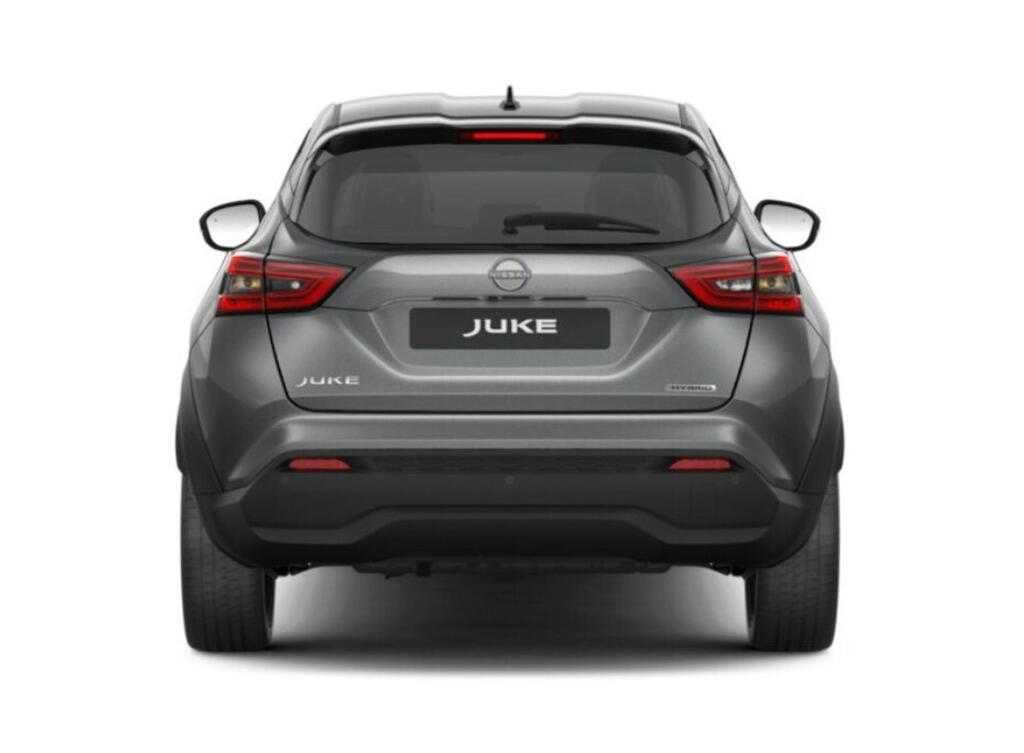 Nissan Juke 1.6 Hybrid 105kW (145CV) Tekna 4