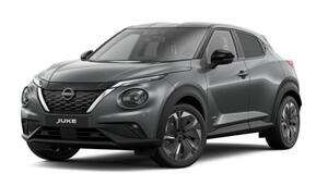 Nissan Juke 1.6 Hybrid 105kW (145CV) Tekna