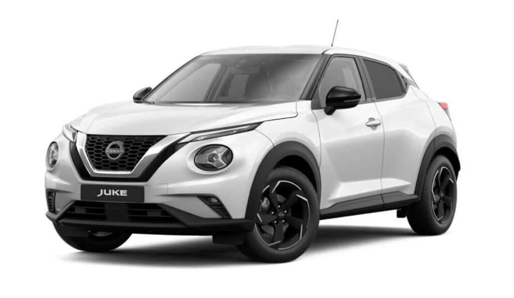 Nissan Juke DIG-T 84 kW (114 CV) 6M/T Acenta 2