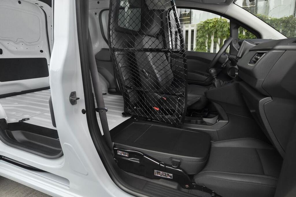 Nissan Townstar 1.3 TCE 96KW PROFESSIONAL 2-SEATS 4P 2