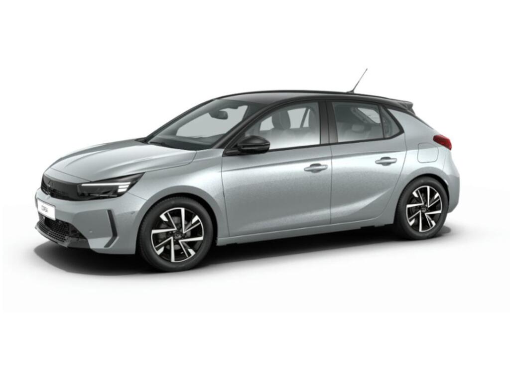 Opel Corsa 1.2T XHL 74kW (100CV) GS