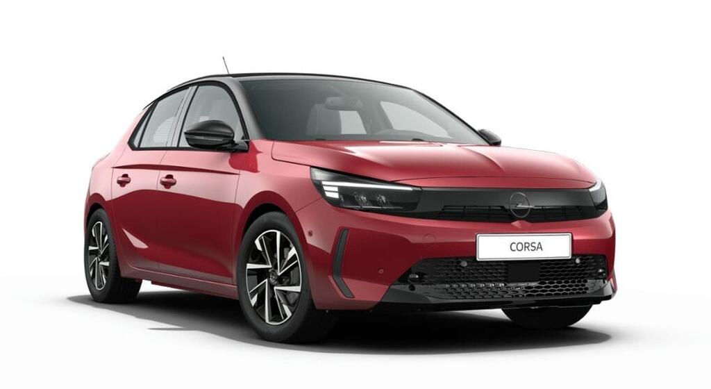 Opel Corsa 1.2T XHL 74kW (100CV) GS 2
