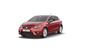 Seat Ibiza 1.0 TSI 85kW (115CV) FR Salta