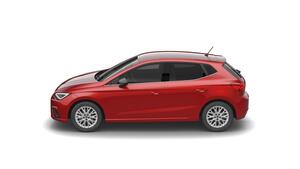 Seat Ibiza 1.0 TSI 85kW (115CV) FR Salta