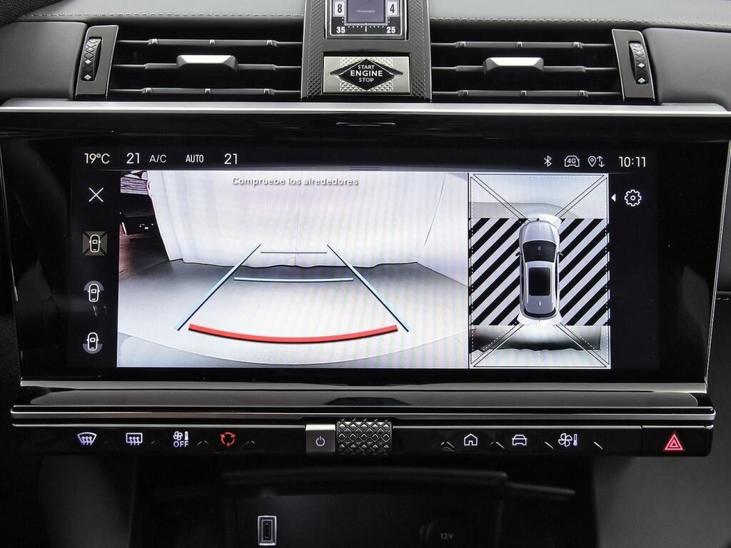 DS DS 7 BlueHDi 130 Automático RIVOLI 26