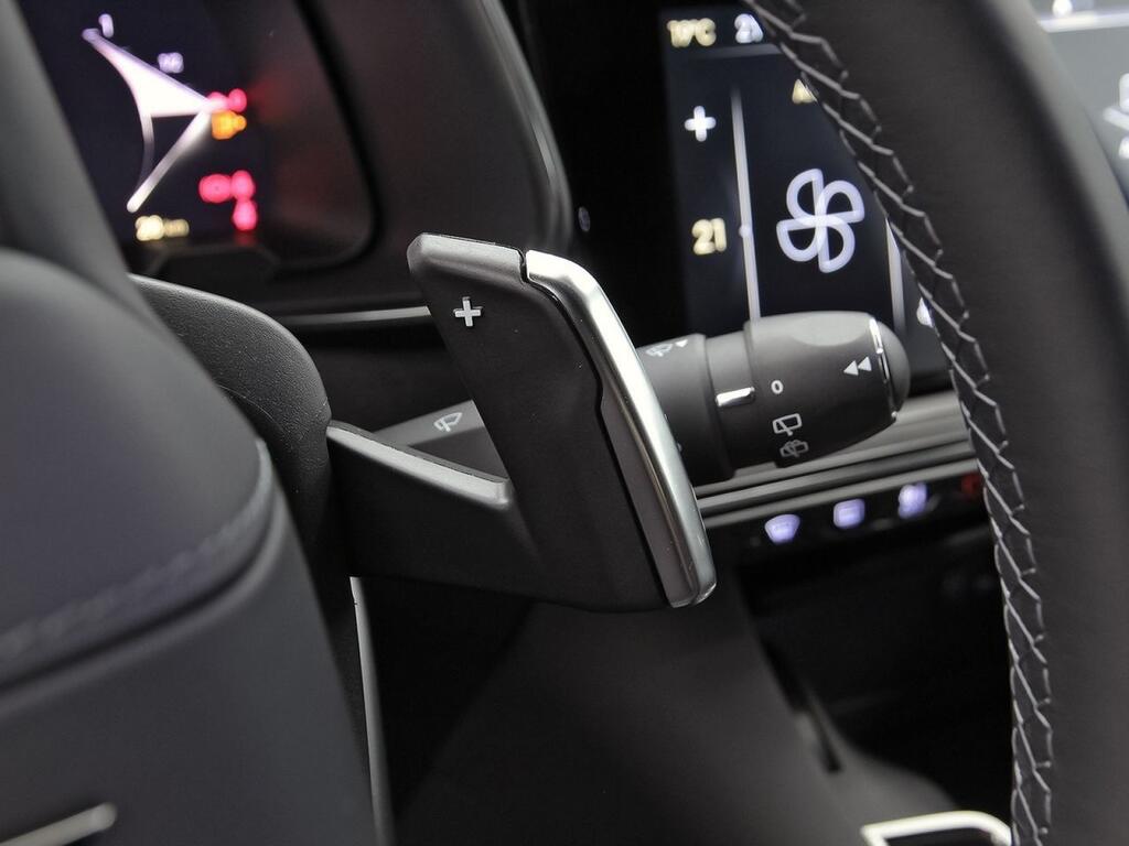 DS DS 7 BlueHDi 130 Automático RIVOLI 16