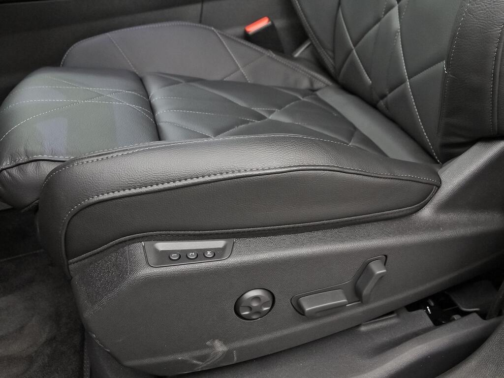 DS DS 7 BlueHDi 130 Automático RIVOLI 13