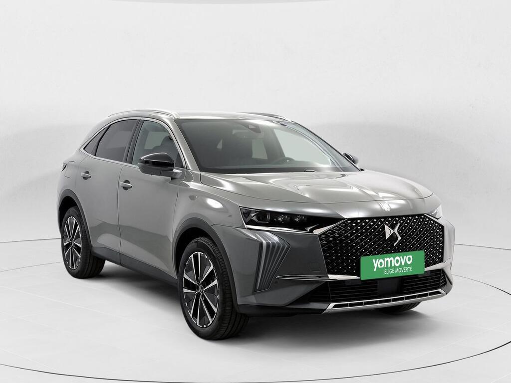 DS DS 7 BlueHDi 130 Automático RIVOLI