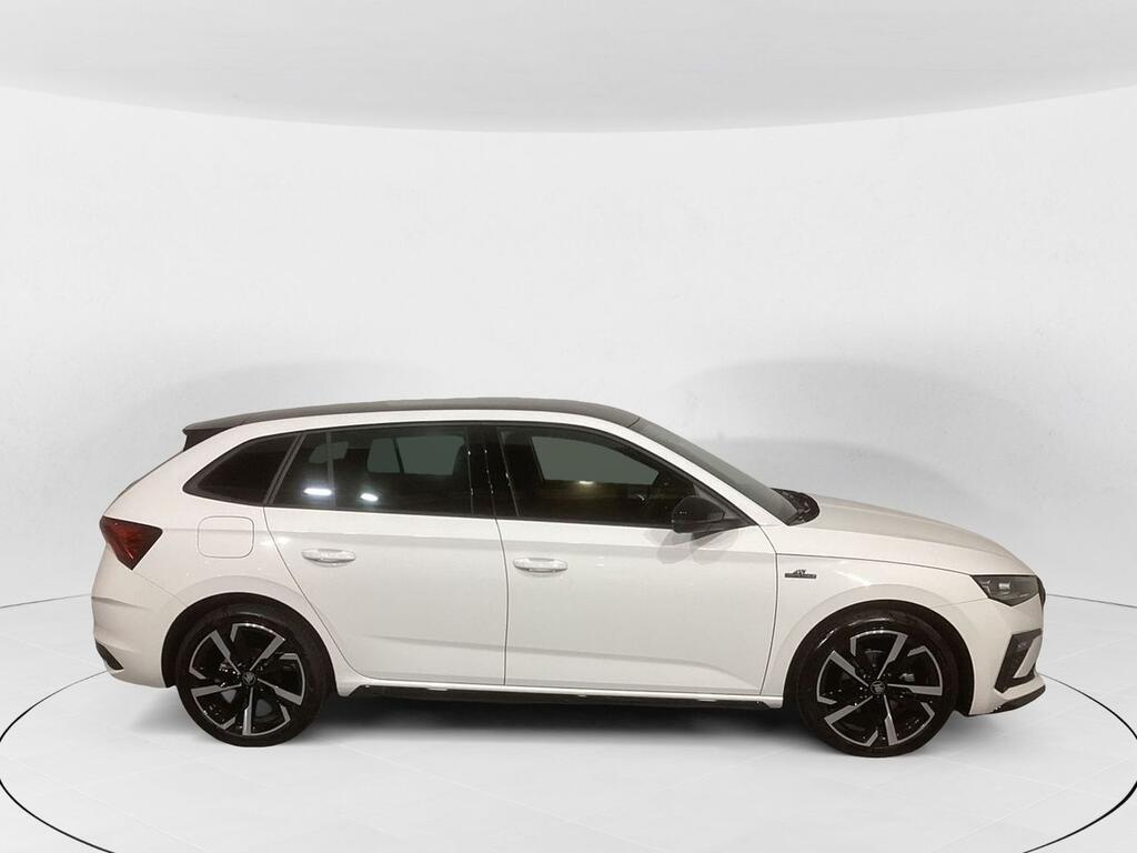 Skoda Scala 1.0 TSI 85KW(115CV) DSG MONTE CARLO 3