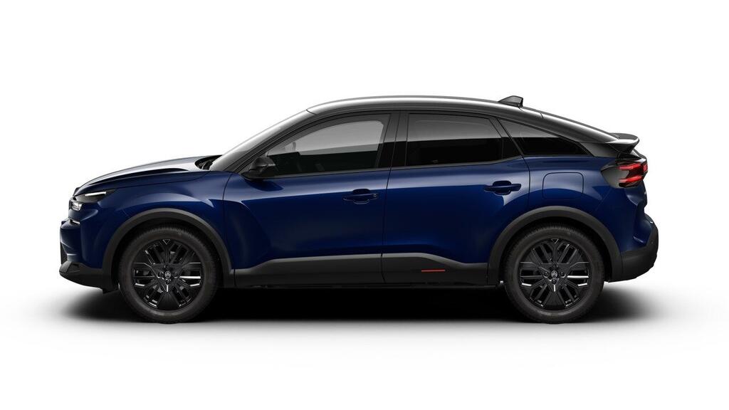 Citroën C4 Hybrid 145 ë-DCS6 Collection 3