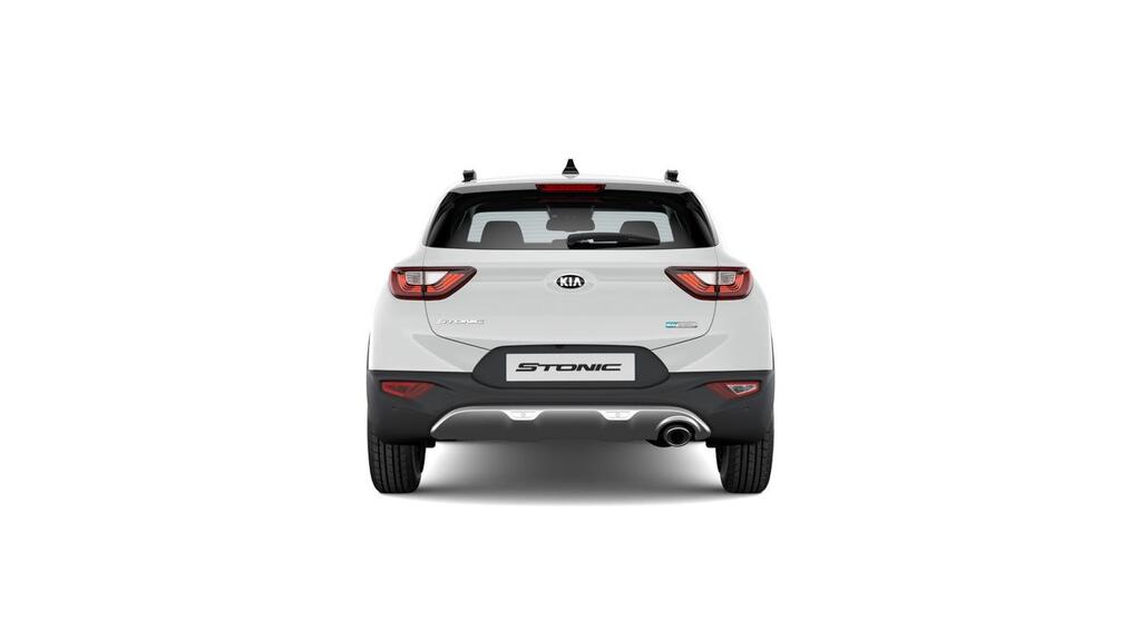 Kia Stonic 1.0 T-GDi 74kW MHEV MT Style Edition 5