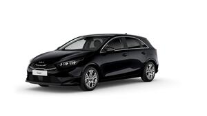 Kia Ceed 1.0 T-GDi 74kW (100CV) Drive