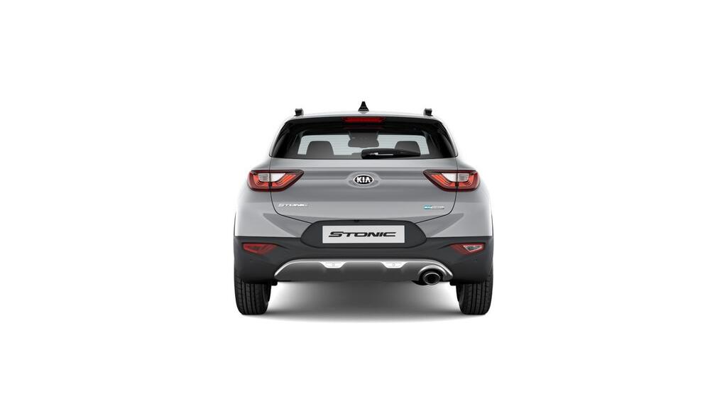 Kia Stonic 1.0 T-GDi 74kW MHEV MT Style Edition 5