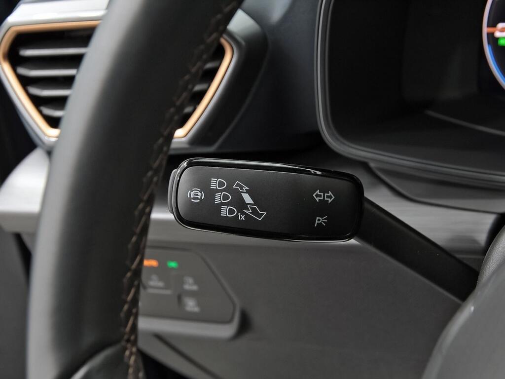 Cupra Formentor 1.4 e-Hybrid 180kW (245 CV) VZ DSG 15