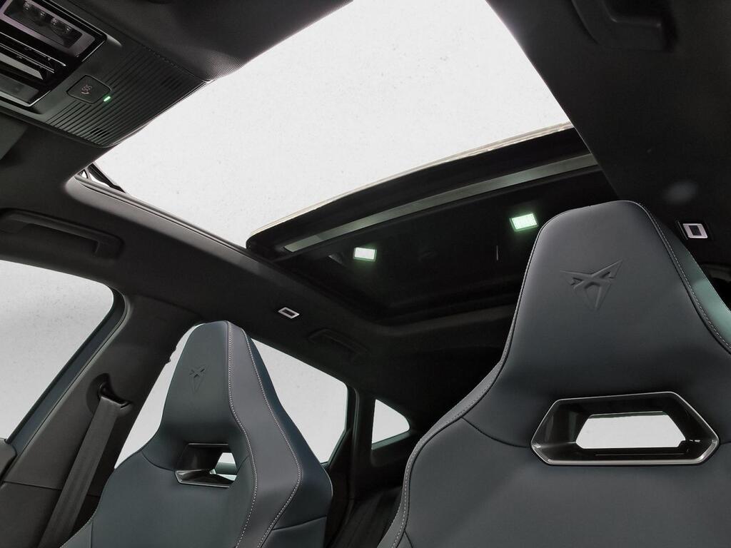 Cupra Formentor 1.4 e-Hybrid 180kW (245 CV) VZ DSG 36